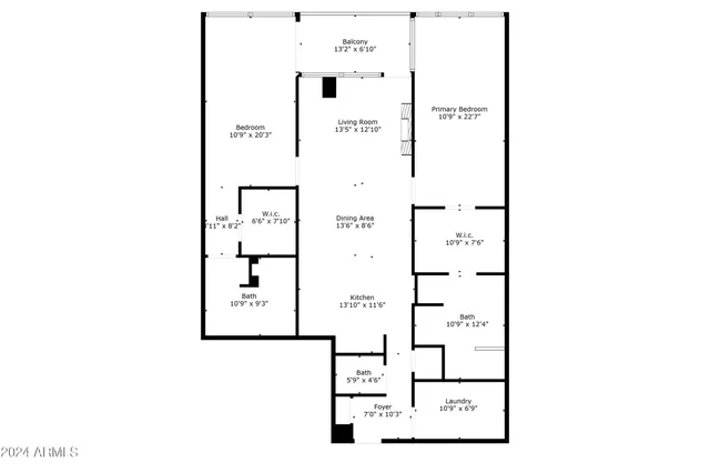 $5,995 | 7180 East Kierland Boulevard, Unit 311, Scottsdale, AZ 85254