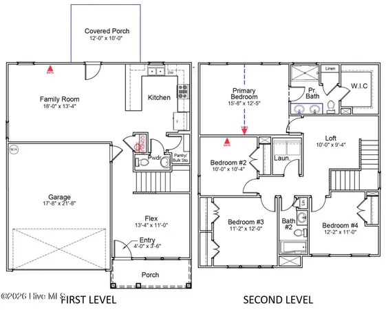 $363,709 | 847 Schoolfield Drive, Sneads Ferry, NC 28460