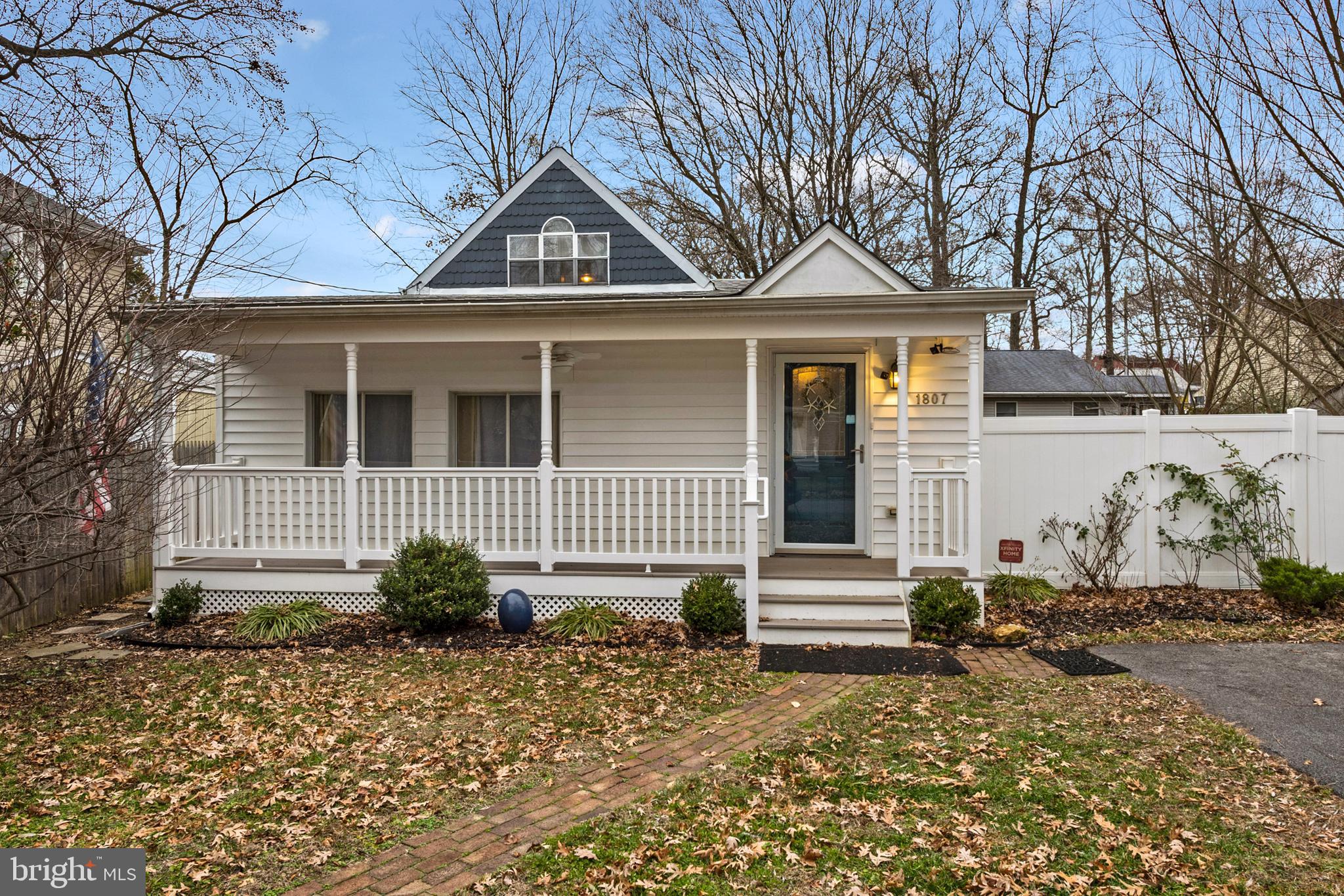 1807 Loreley Road Edgewater, MD 21037 - Photo 1 of 32