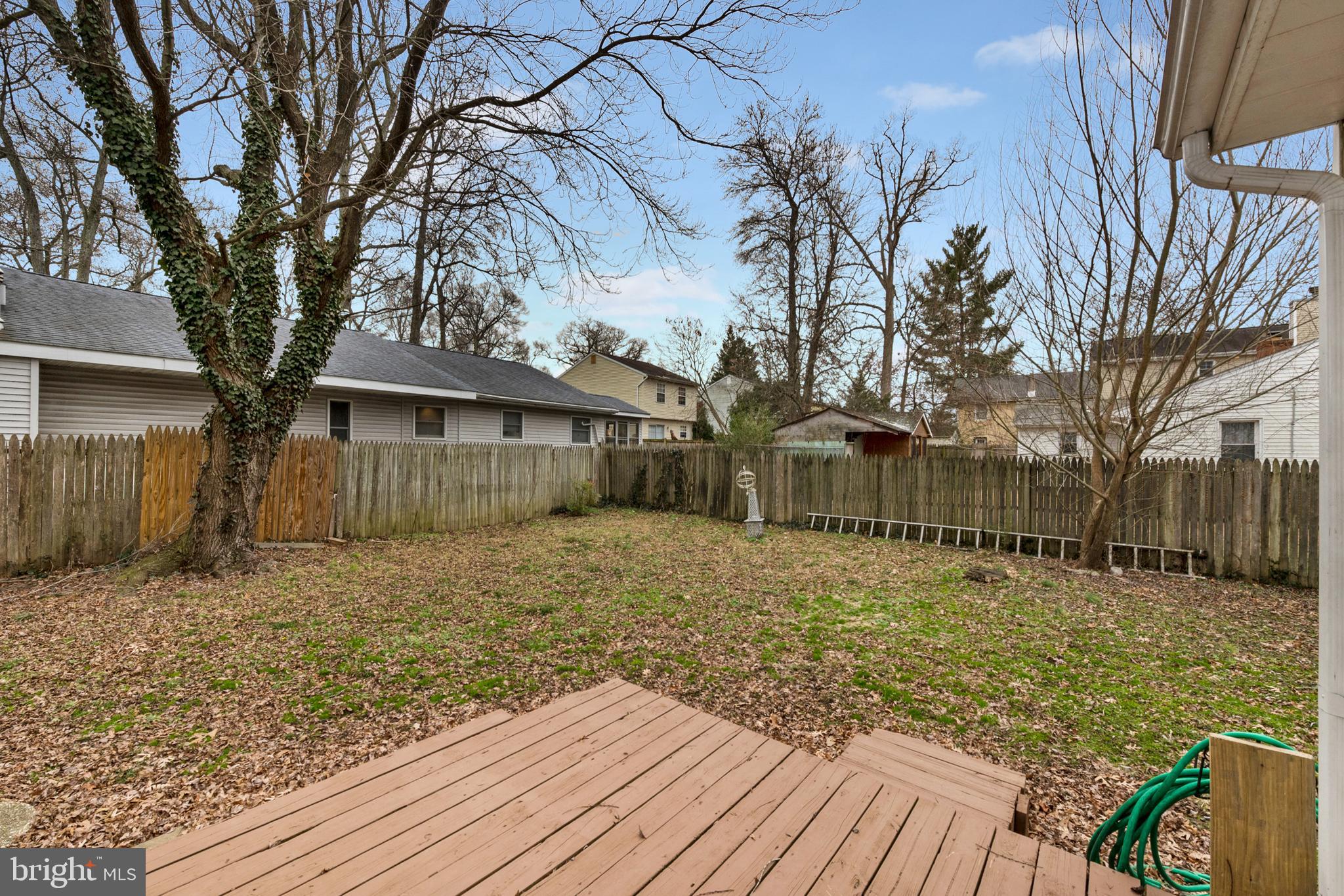 1807 Loreley Road Edgewater, MD 21037 - Photo 28 of 32