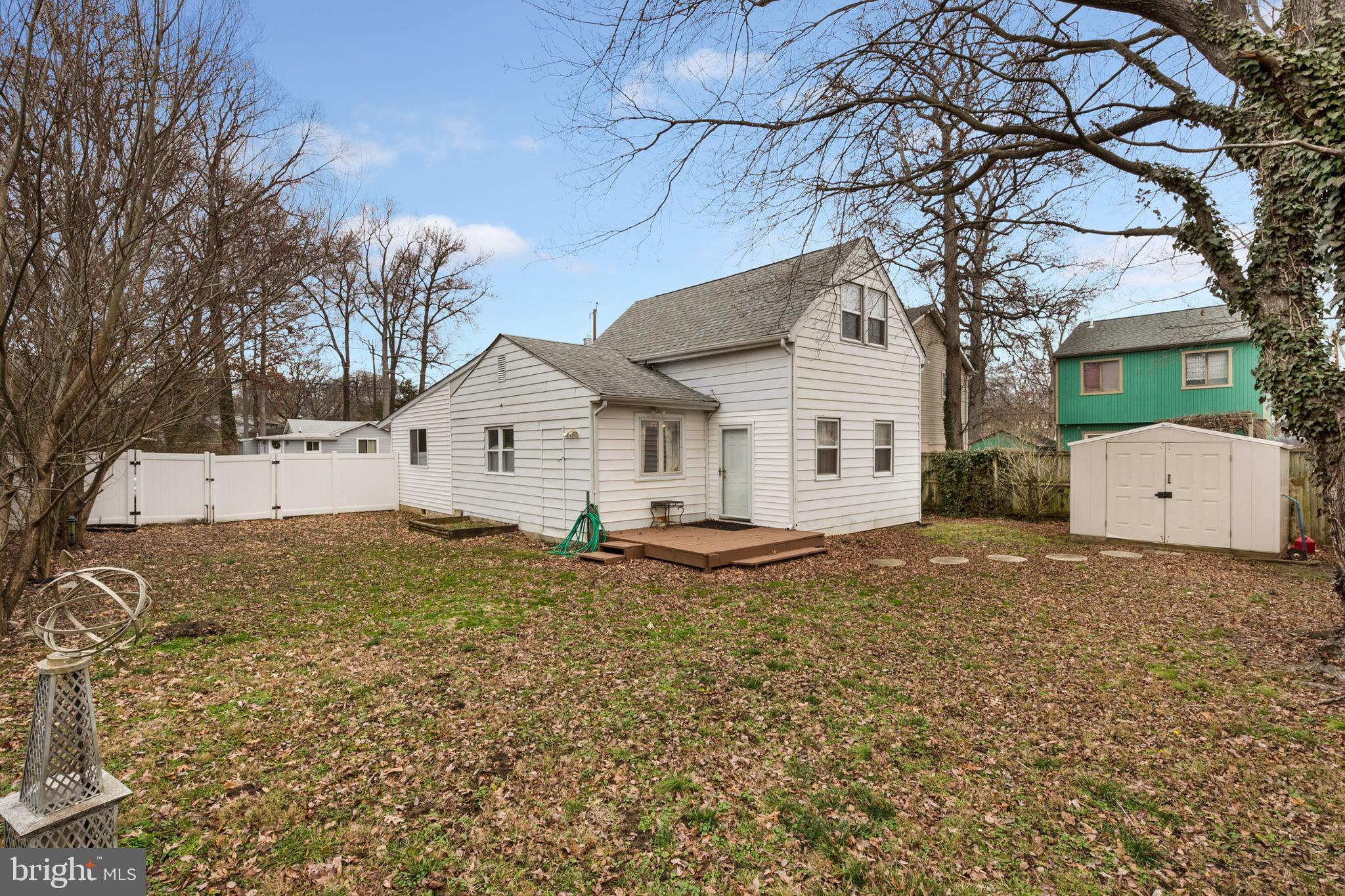 1807 Loreley Road Edgewater, MD 21037 - Photo 29 of 32