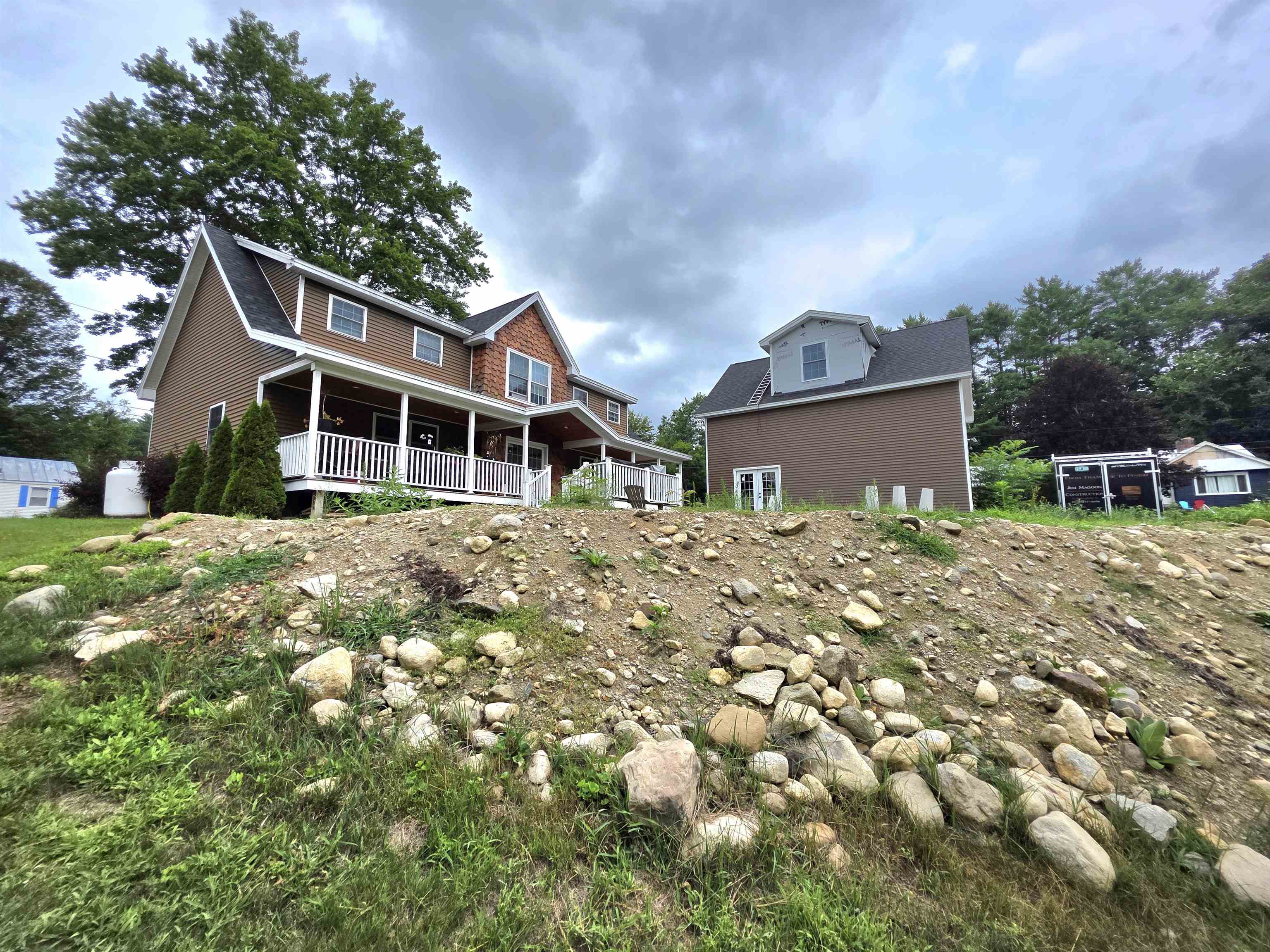 29 Piper Road Springfield, VT 05150 - Photo 4 of 34 Gallery Image 4