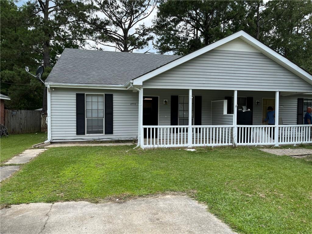 2772 Rue Pickney Mandeville, LA 70448 - Photo 1 of 19
