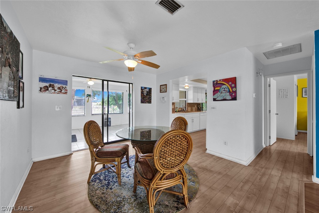 7234 Myrtle Road Fort Myers, FL 33967 - Photo 6 of 32 a living room with furniture and a window