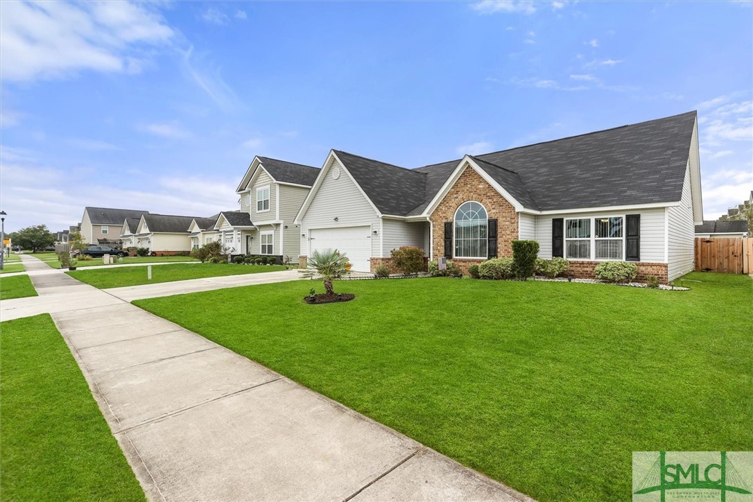 16 Rice Creek Road Port Wentworth, GA 31407 - Photo 1 of 39 Gallery Image 1