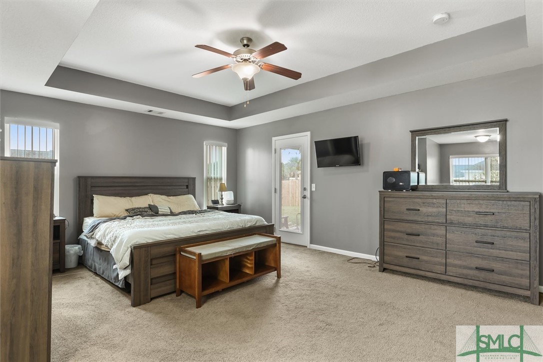 16 Rice Creek Road Port Wentworth, GA 31407 - Photo 29 of 39 Gallery Image 29