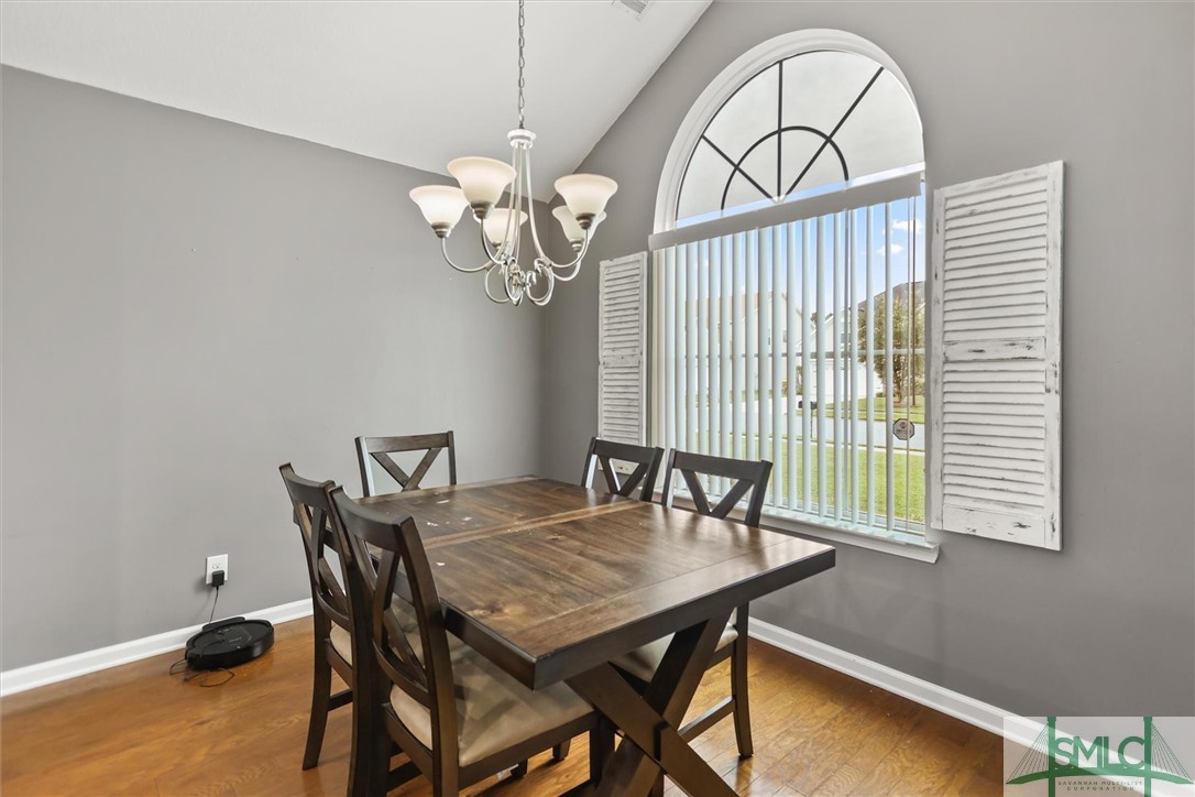 16 Rice Creek Road Port Wentworth, GA 31407 - Photo 7 of 39 Gallery Image 7