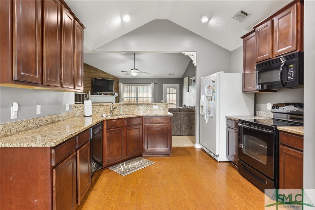 16 Rice Creek Road Port Wentworth, GA 31407 - Photo 10 of 39 Gallery Image 10