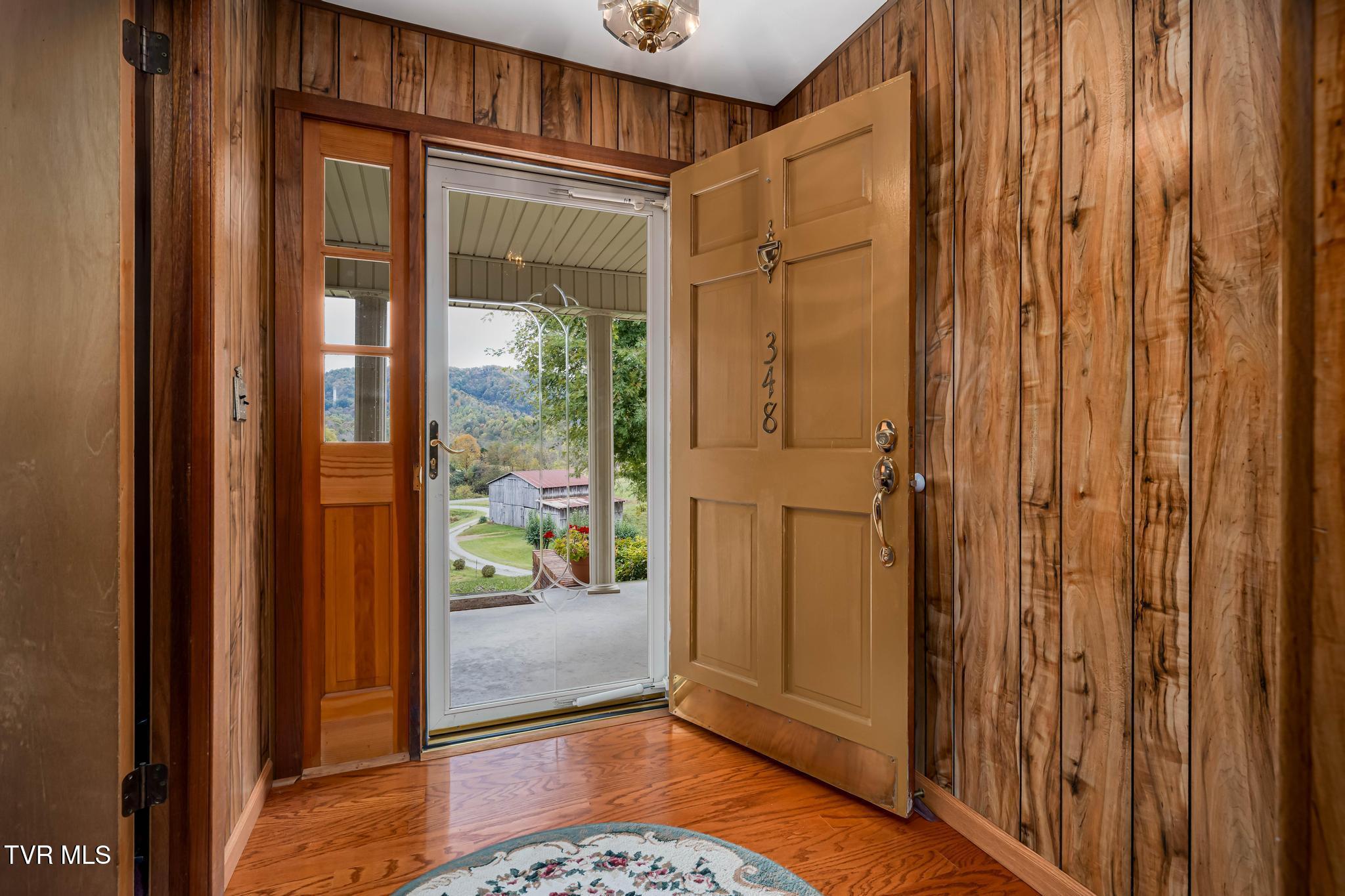 348 Clinch Valley Road Eidson, TN 37731 - Photo 100 of 120 348 Clinch Valley Rd (84 of 116)