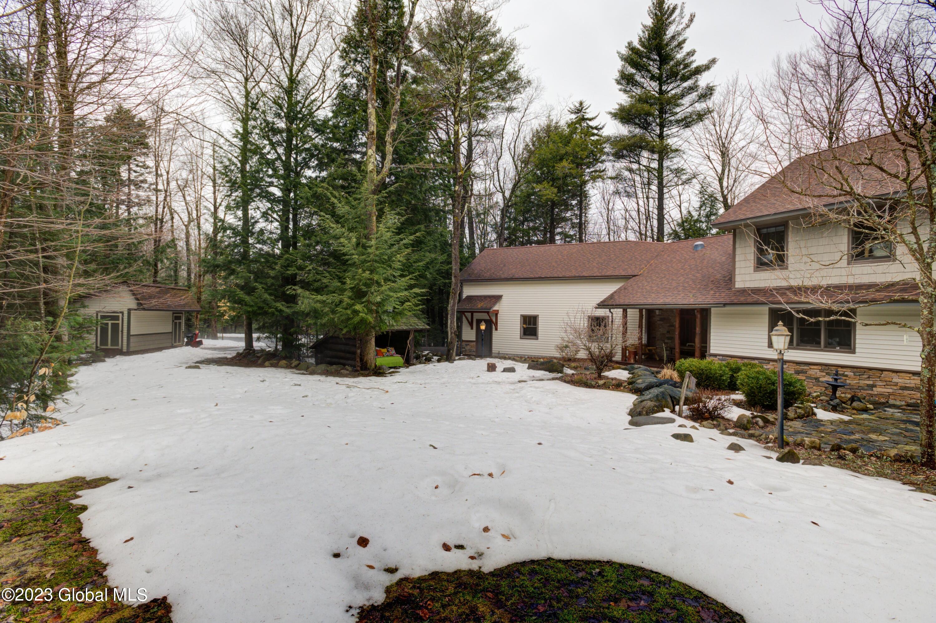 7394 Wileytown Road Providence, NY 12850 - Photo 3 of 81 95-Wileytown Rd