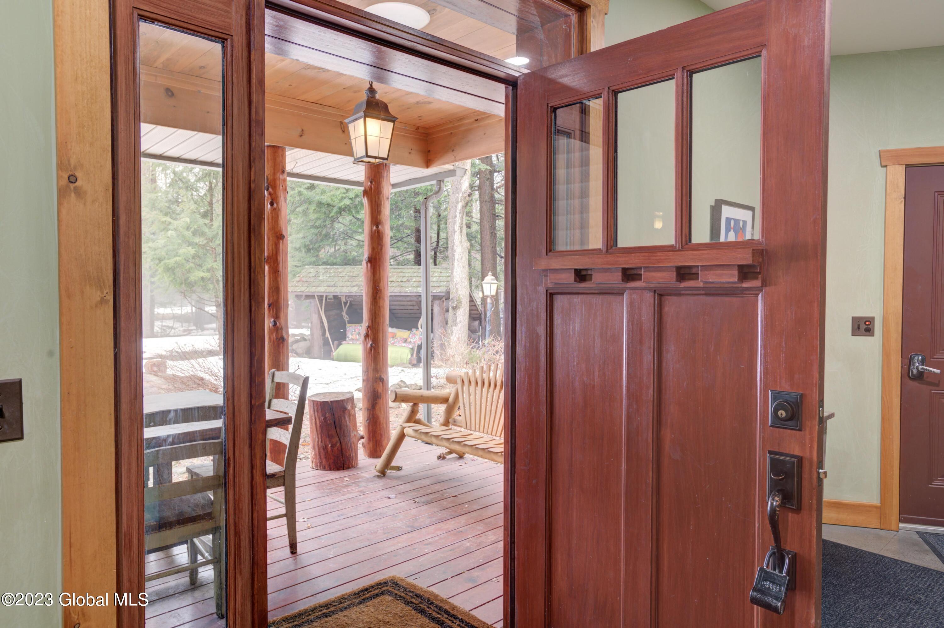 7394 Wileytown Road Providence, NY 12850 - Photo 5 of 81 5-Wileytown Rd
