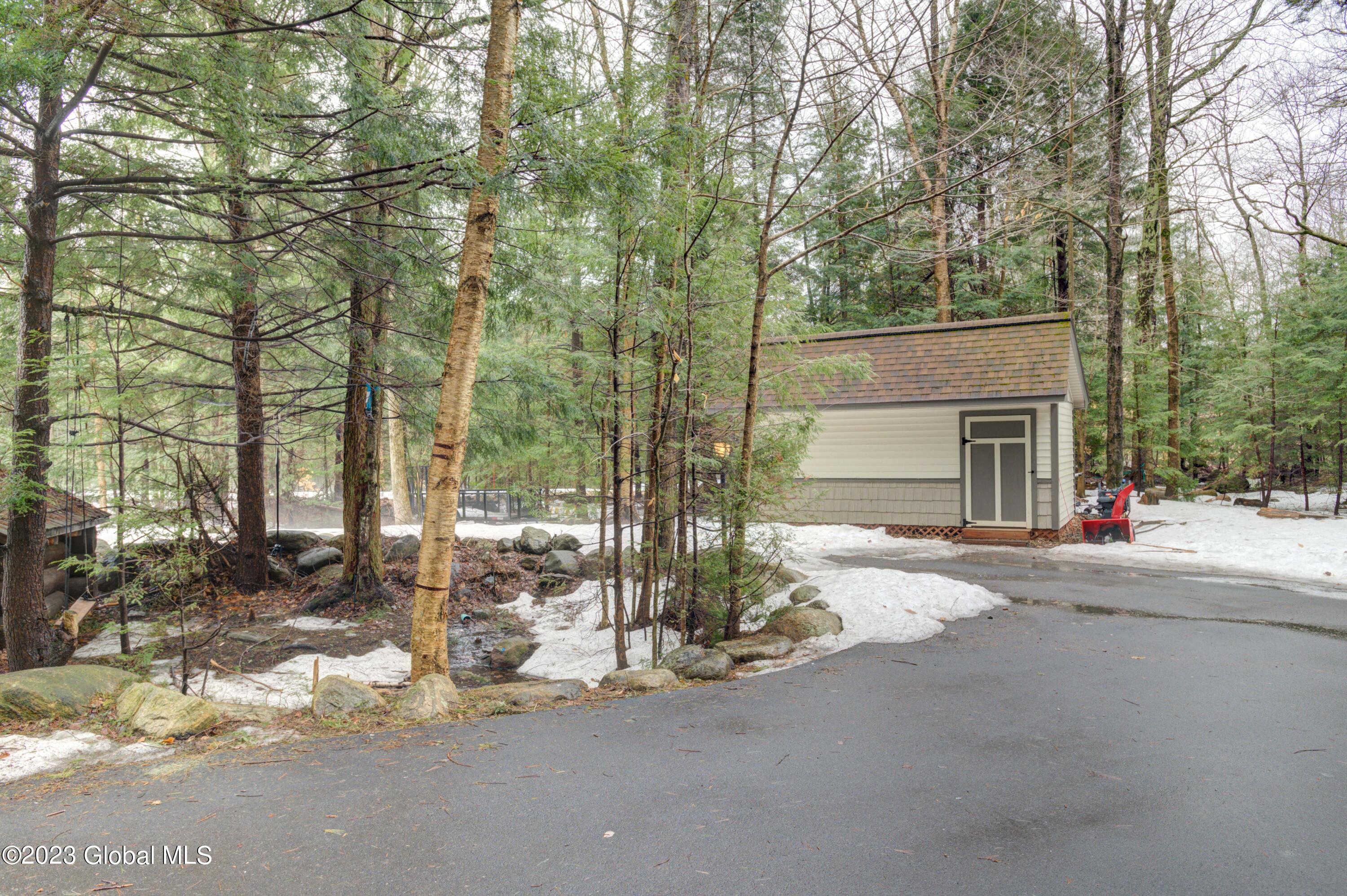 7394 Wileytown Road Providence, NY 12850 - Photo 68 of 81 79-Wileytown Rd
