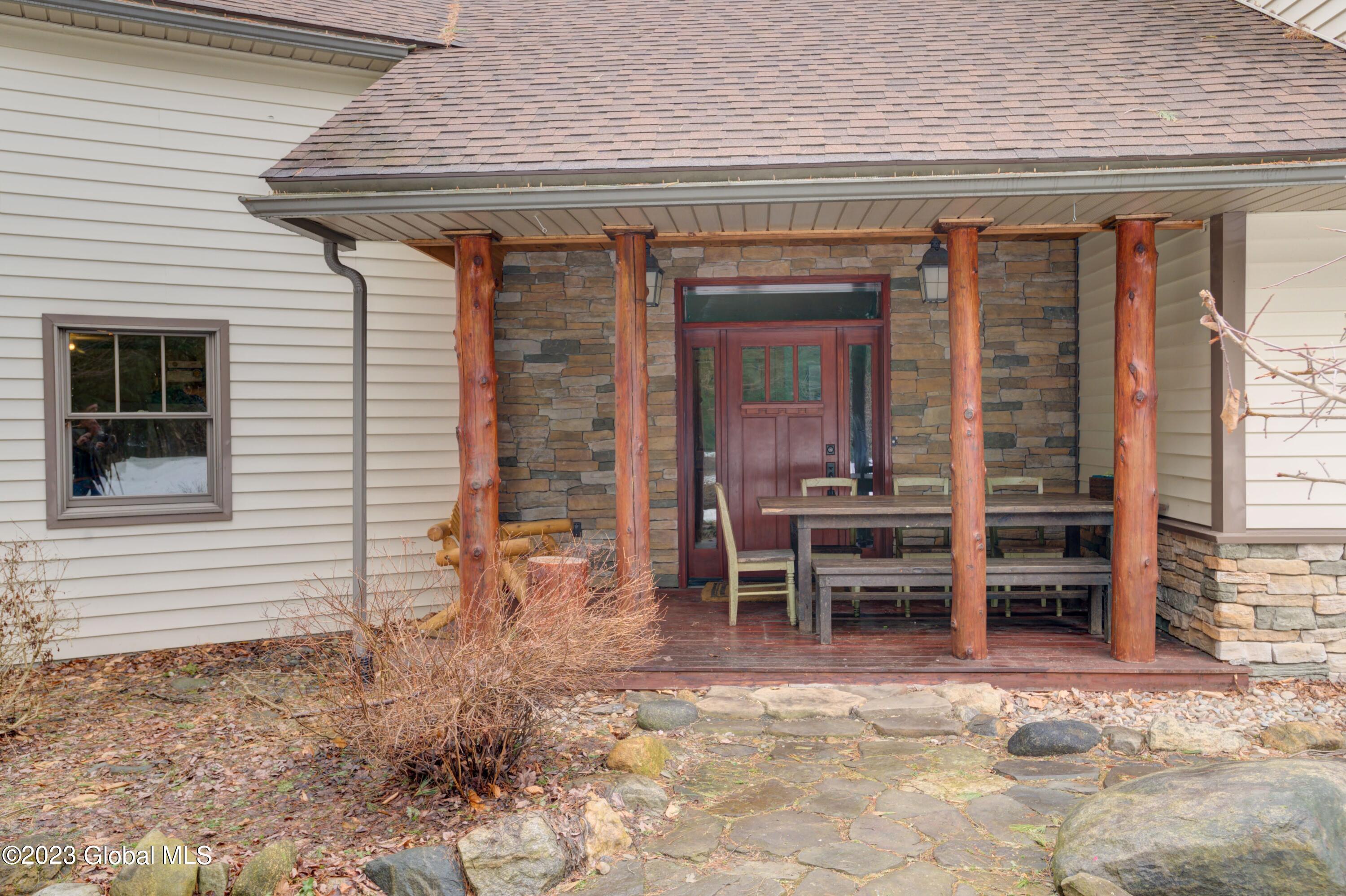 7394 Wileytown Road Providence, NY 12850 - Photo 73 of 81 84-Wileytown Rd