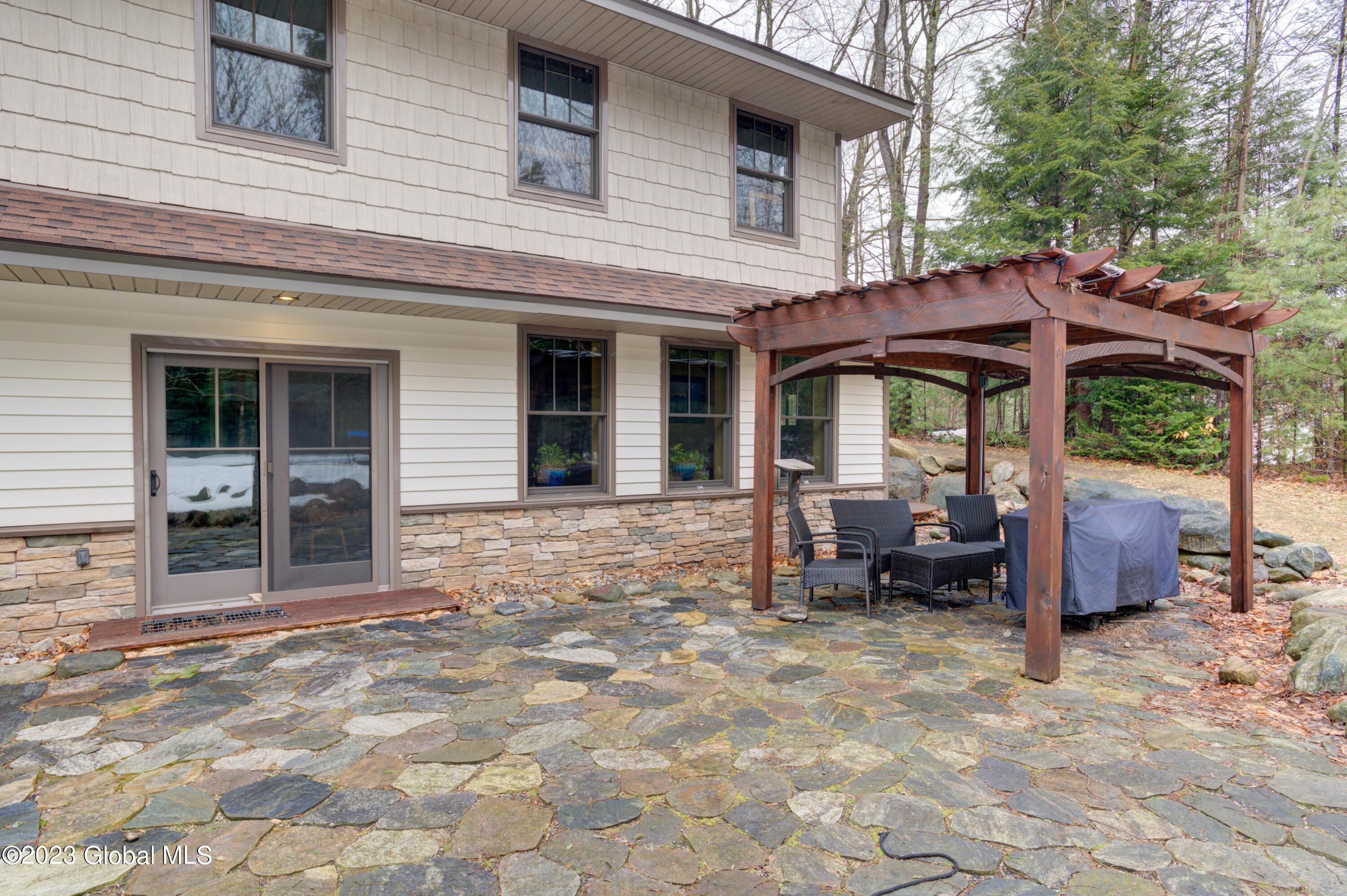 7394 Wileytown Road Providence, NY 12850 - Photo 75 of 81 86-Wileytown Rd