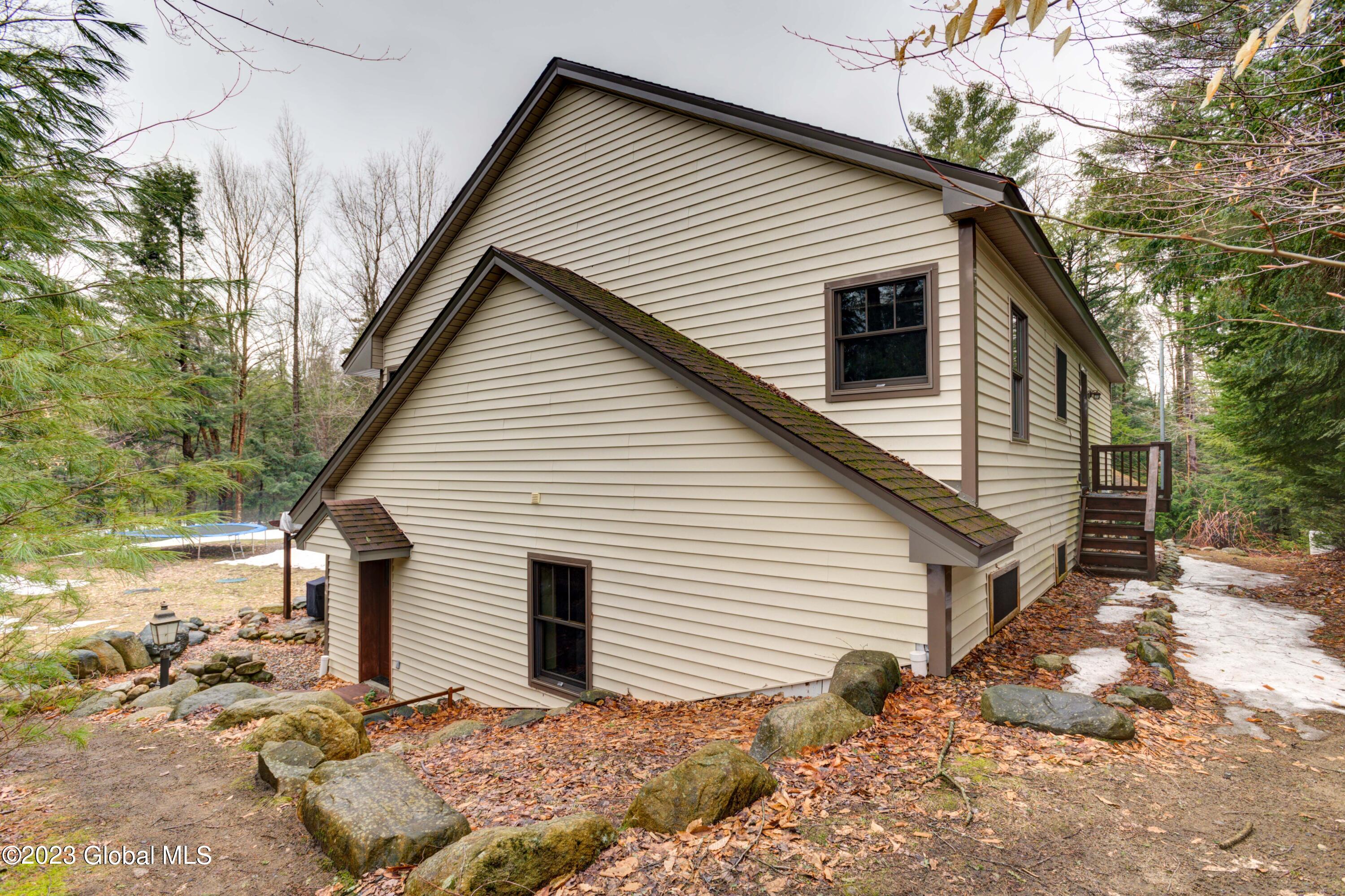 7394 Wileytown Road Providence, NY 12850 - Photo 78 of 81 90-Wileytown Rd