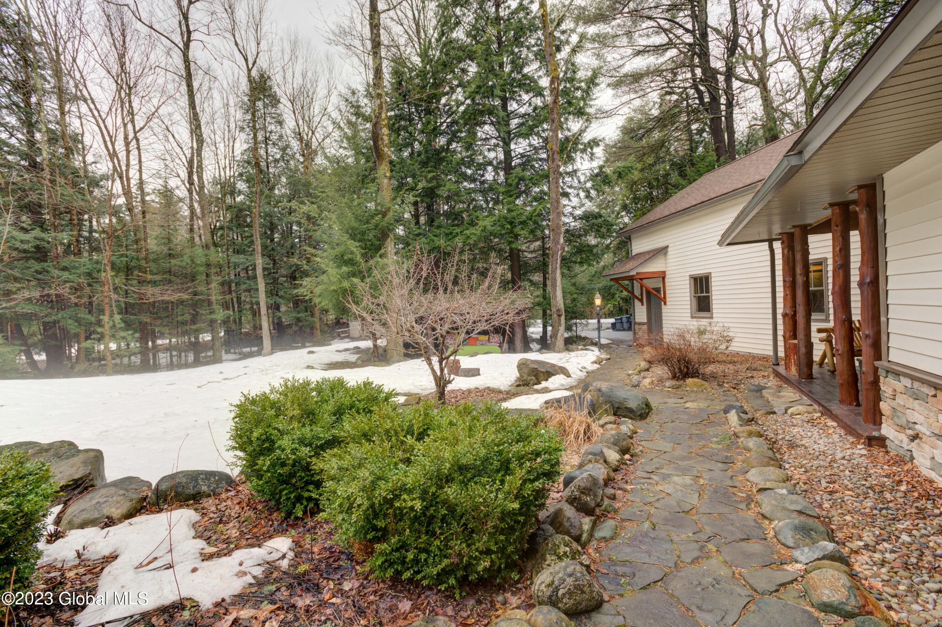 7394 Wileytown Road Providence, NY 12850 - Photo 79 of 81 97-Wileytown Rd