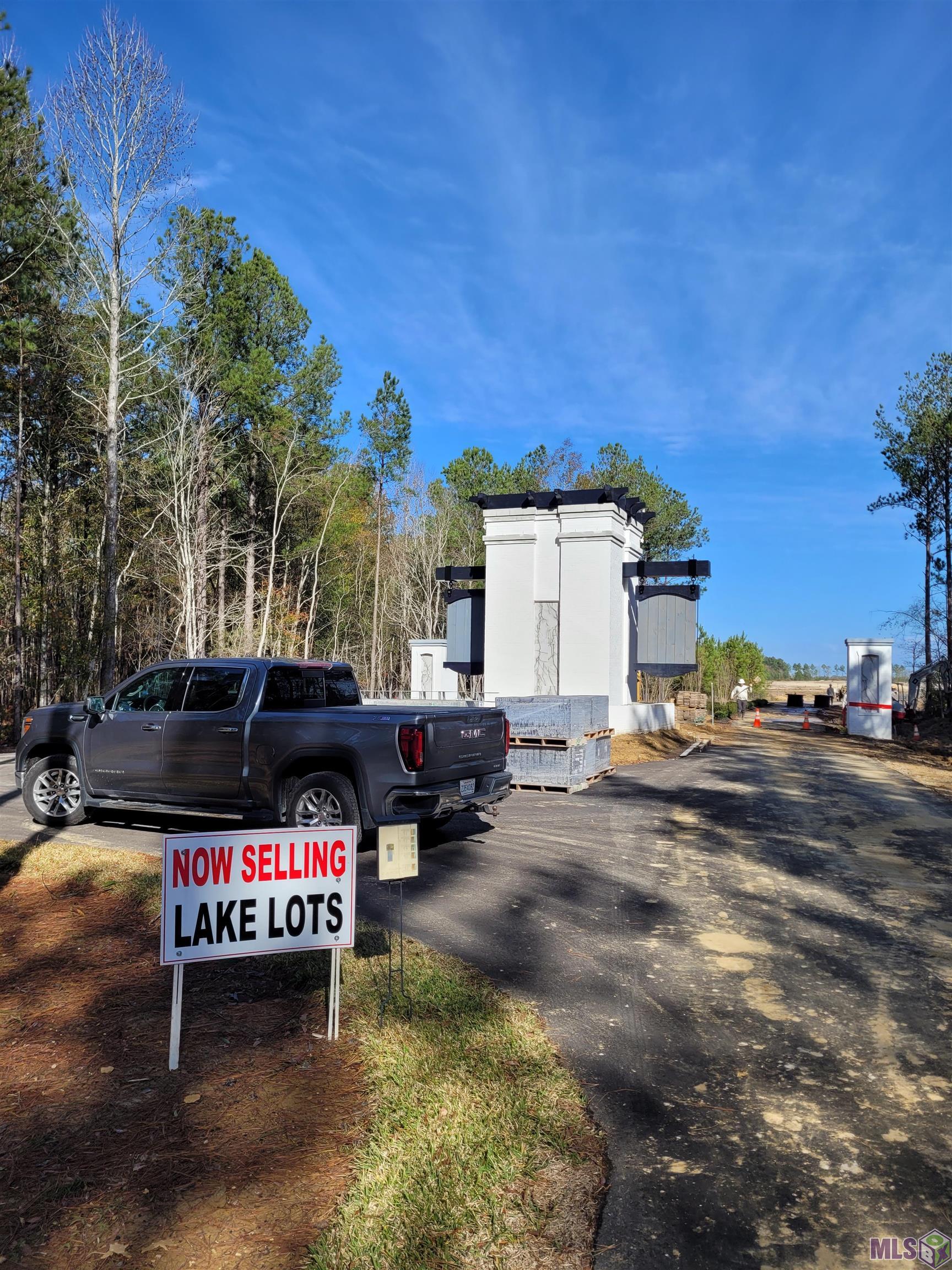 Lot 9 Hidden Oak Lane Baton Rouge, LA 70810 - Photo 1 of 4