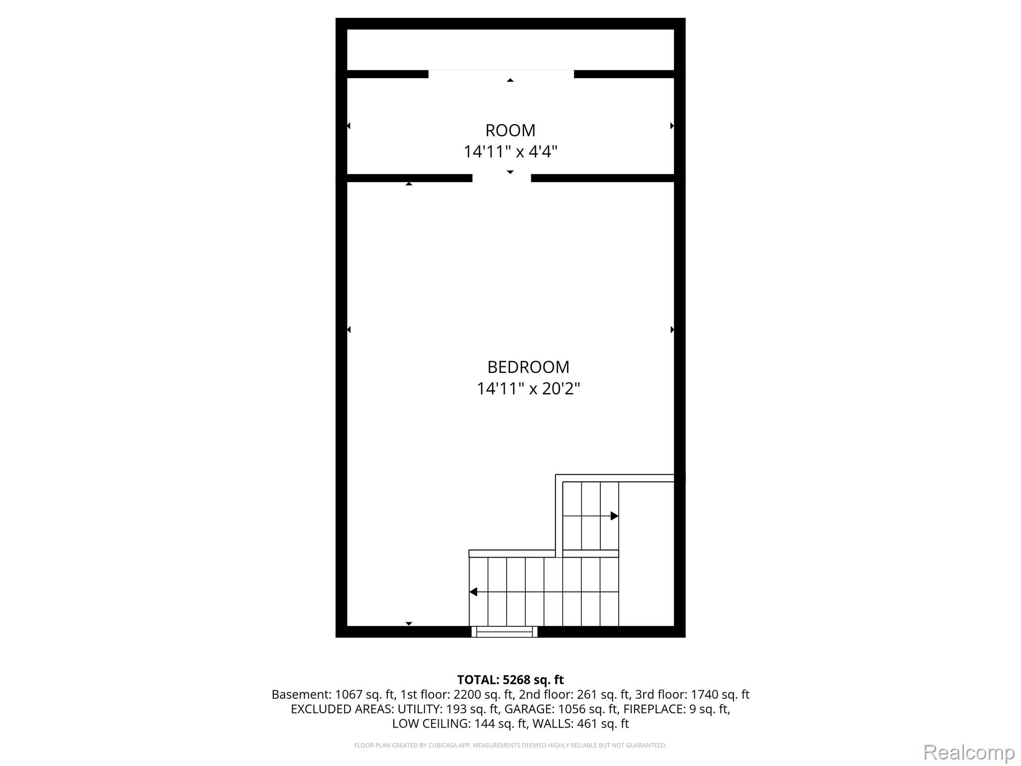 16263 South Seymour Road Linden, MI 48451 - Photo 21 of 58 16263 S Seymour Rd