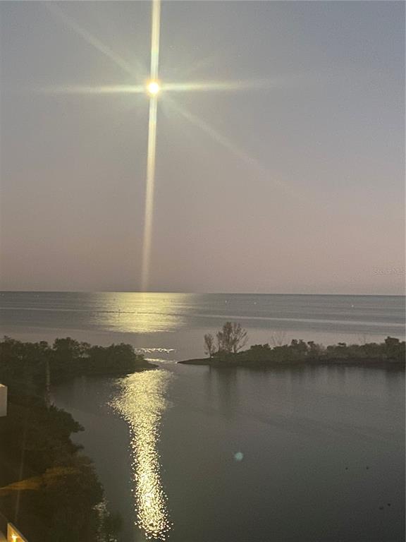 6009 Sea Ranch Drive, Unit 704 Hudson, FL 34667 - Photo 29 of 57 a view of an ocean