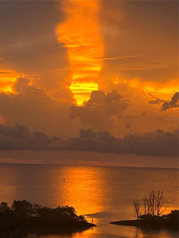 6009 Sea Ranch Drive, Unit 704 Hudson, FL 34667 - Photo 53 of 57 a view of ocean view