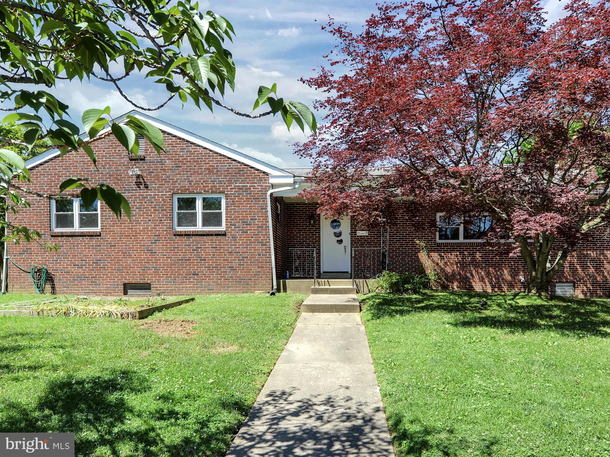 605 Fairview Road Swarthmore, PA 19081 - Photo 1 of 28 View of Front Yard