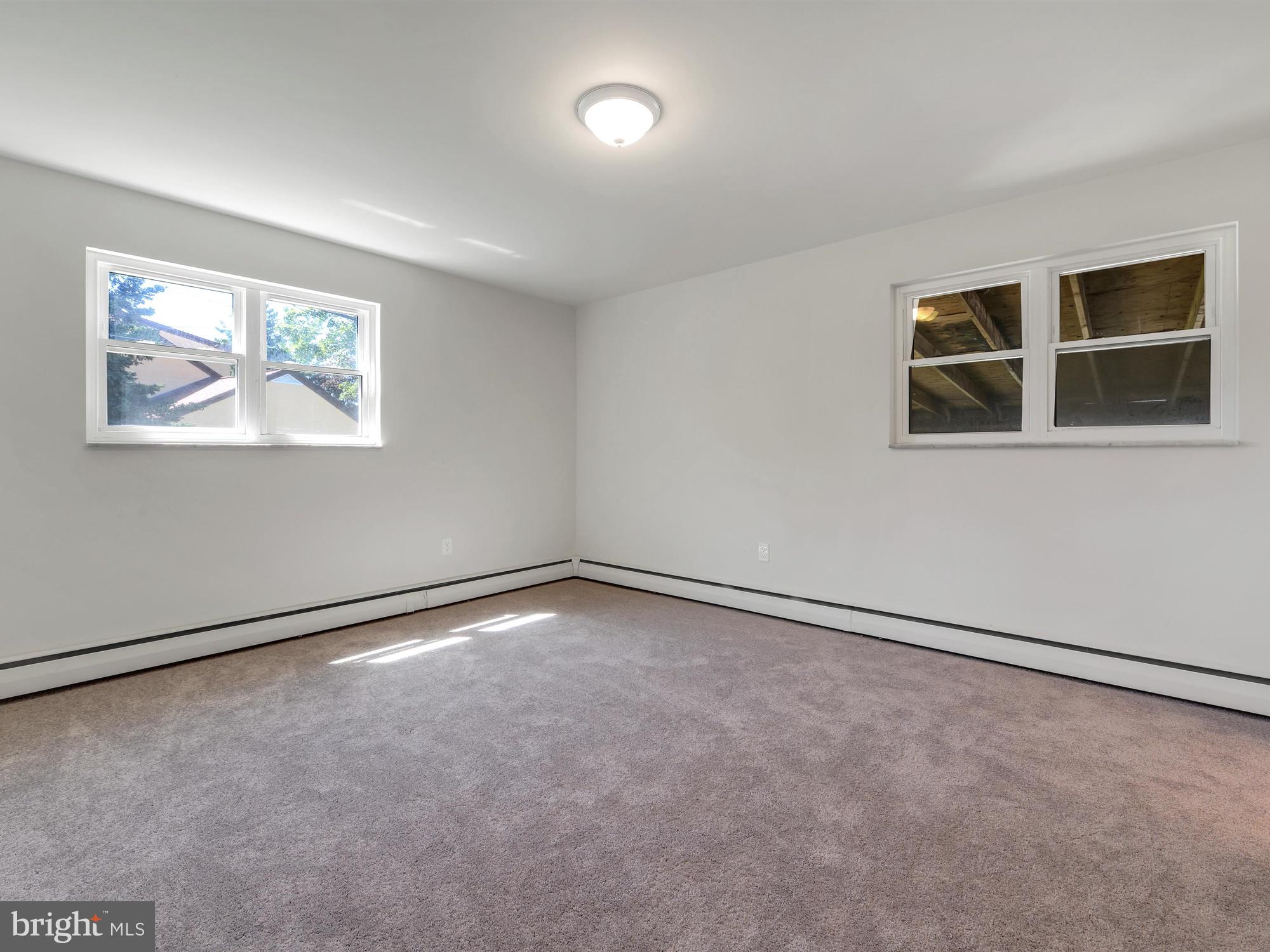 605 Fairview Road Swarthmore, PA 19081 - Photo 12 of 28 Master Bedroom