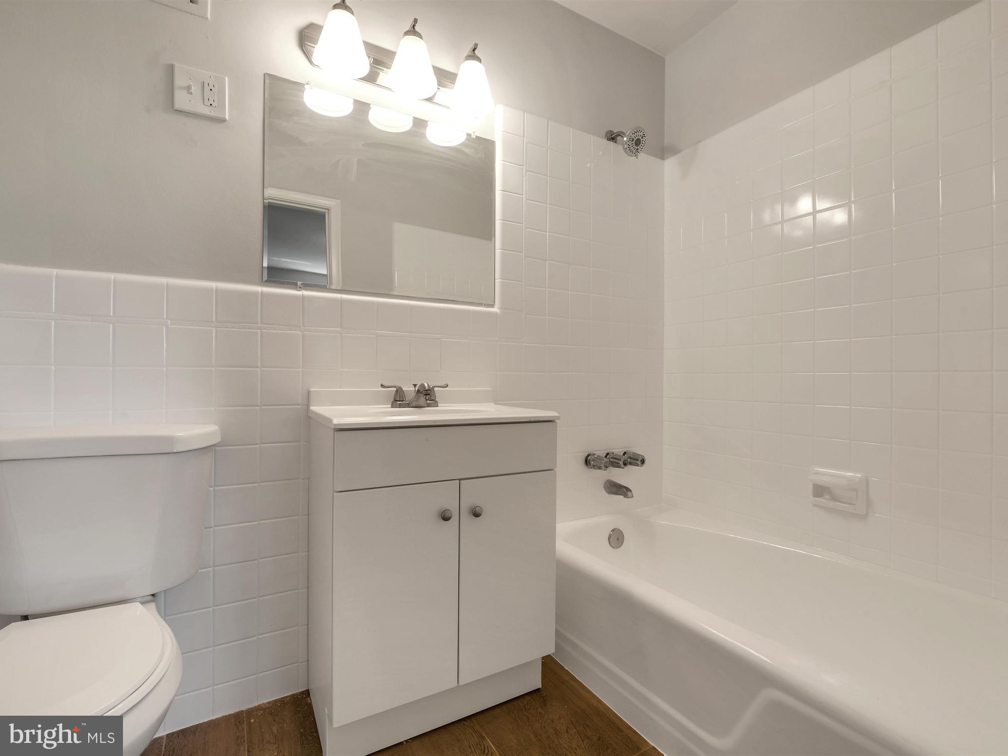 605 Fairview Road Swarthmore, PA 19081 - Photo 13 of 28 Master Bathroom