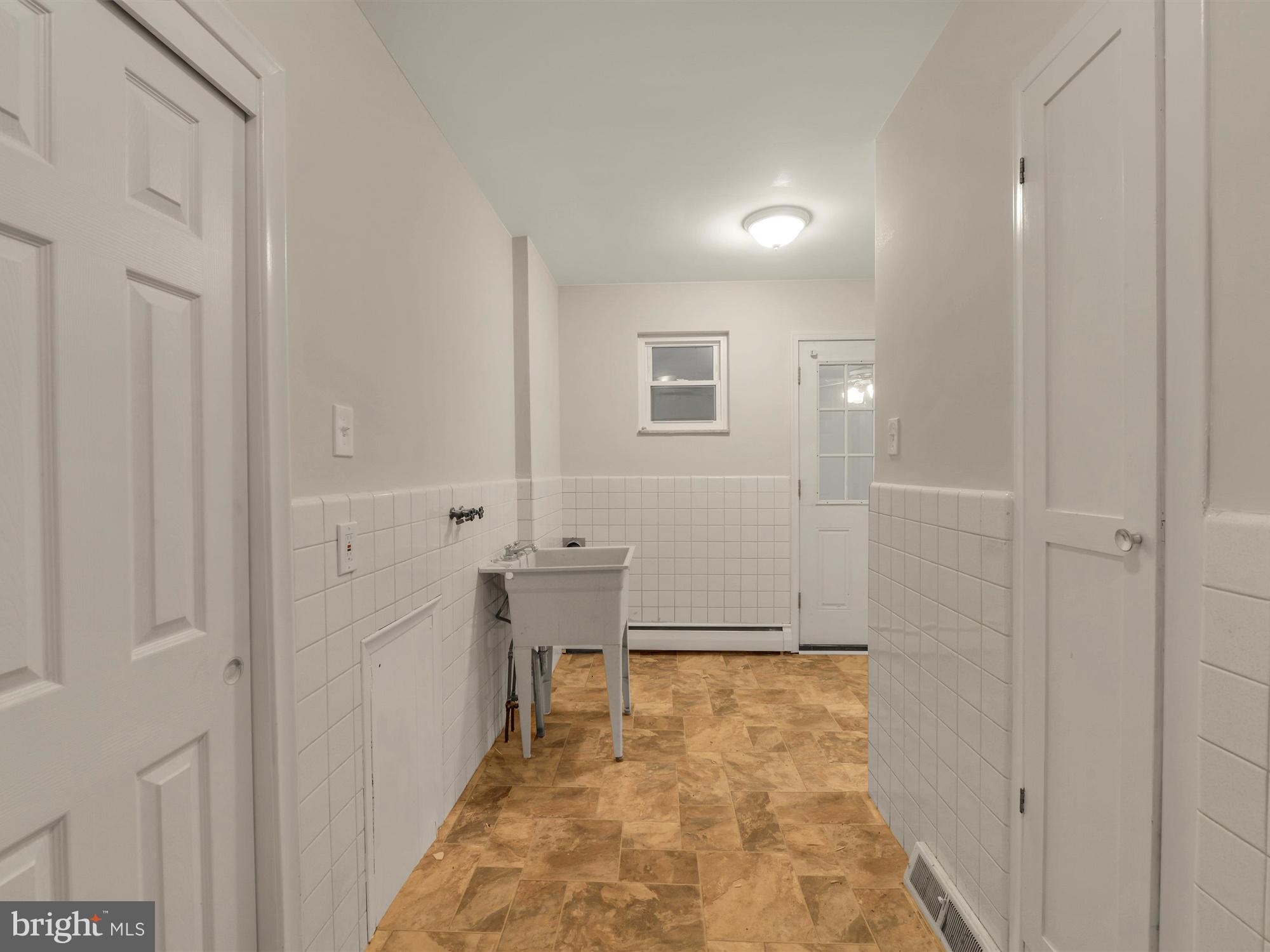 605 Fairview Road Swarthmore, PA 19081 - Photo 17 of 28 Laundry Room