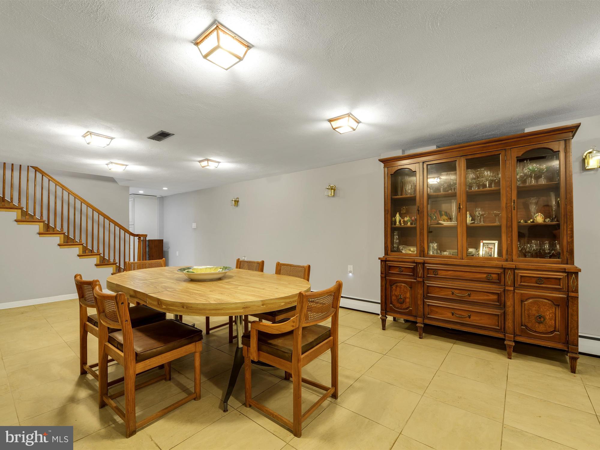 605 Fairview Road Swarthmore, PA 19081 - Photo 19 of 28 Lower Level