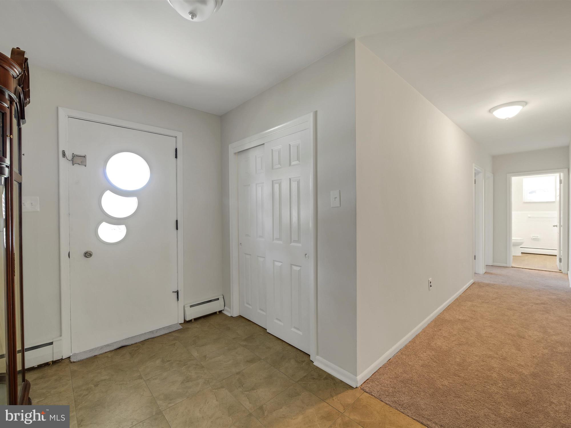605 Fairview Road Swarthmore, PA 19081 - Photo 3 of 28 Entrance