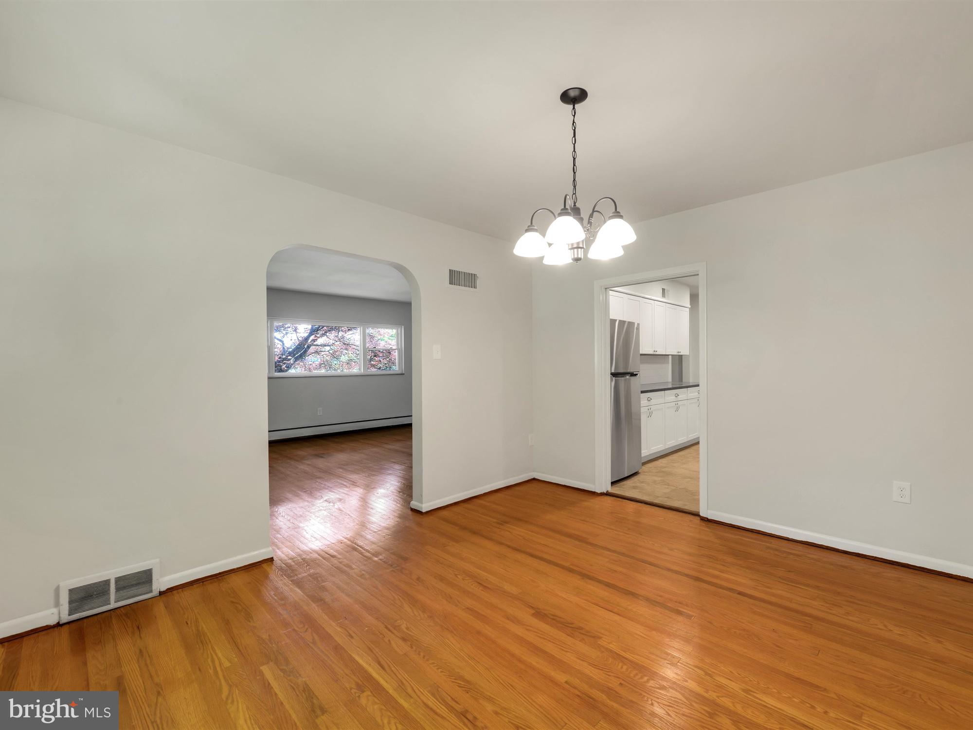 605 Fairview Road Swarthmore, PA 19081 - Photo 6 of 28 Dining Room