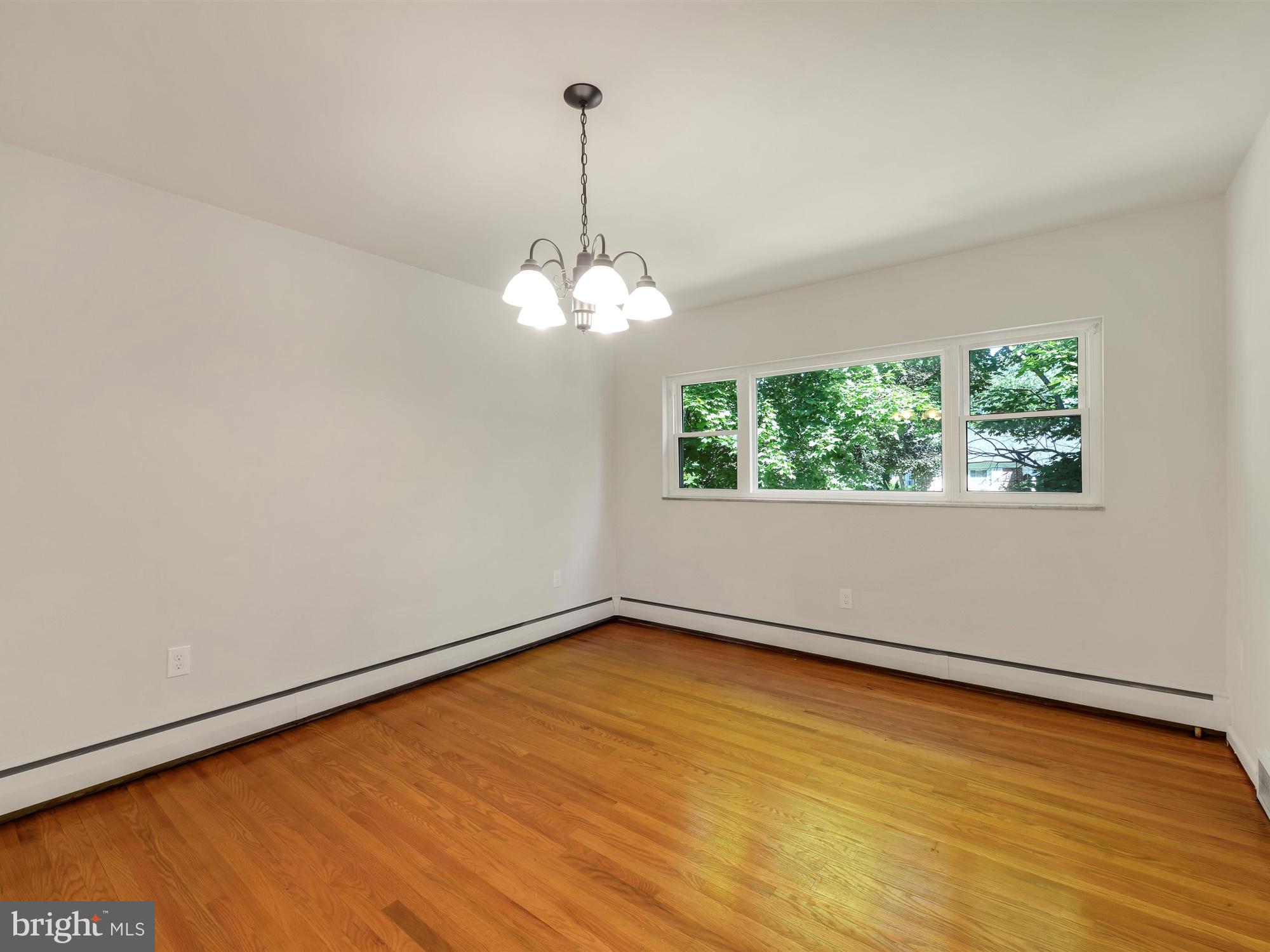 605 Fairview Road Swarthmore, PA 19081 - Photo 7 of 28 Dining Room