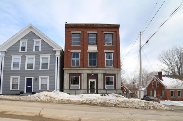 $149,900 | 181 Main Street, Unit 123, Stockton Springs, ME 04981