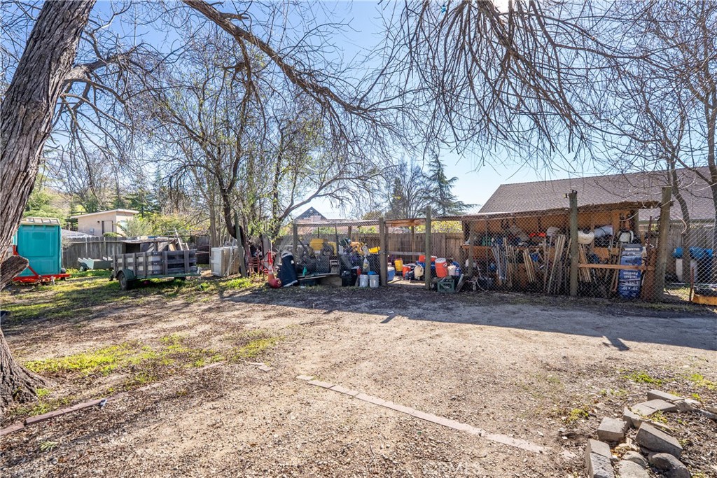 170 Pacific Avenue Paso Robles, CA 93446 - Photo 27 of 34 a view of street with parked cars