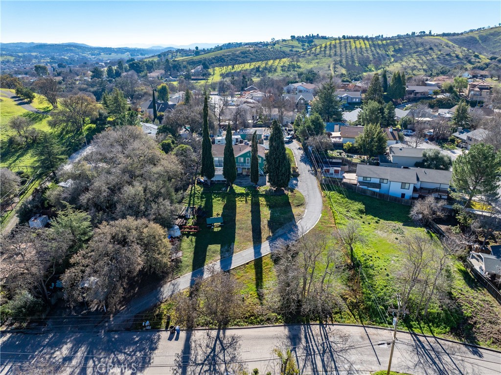 170 Pacific Avenue Paso Robles, CA 93446 - Photo 34 of 34 a view of a city