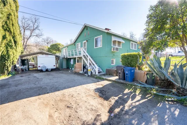 $585,000 | 170 Pacific Avenue, Paso Robles, CA 93446