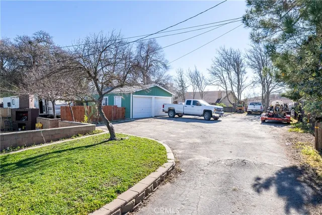 $585,000 | 170 Pacific Avenue, Paso Robles, CA 93446