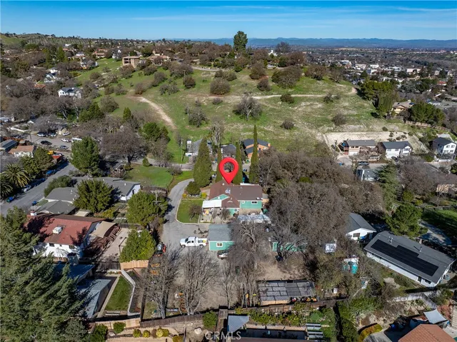 $585,000 | 170 Pacific Avenue, Paso Robles, CA 93446