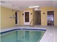 10519 Front Beach Road, Unit 2201 Panama City Beach, FL 32408 - Photo 9 of 10 a view of a bathtub in a bathroom