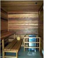 10519 Front Beach Road, Unit 2201 Panama City Beach, FL 32408 - Photo 10 of 10 a view of entryway with wooden floor