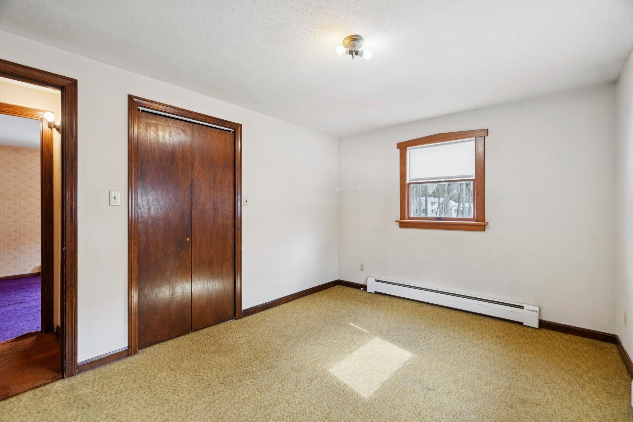 836 Tenney Hill Road Weathersfield, VT 05156 - Photo 18 of 29