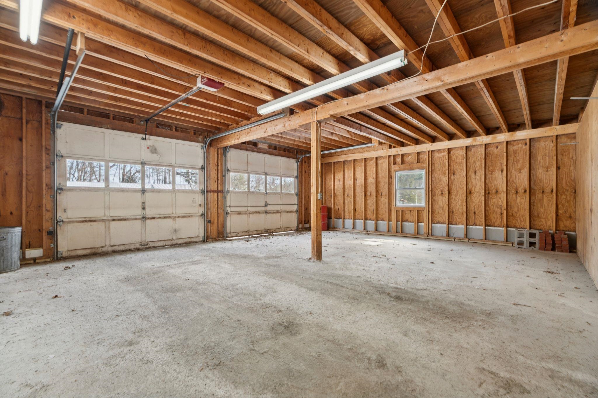 836 Tenney Hill Road Weathersfield, VT 05156 - Photo 21 of 29