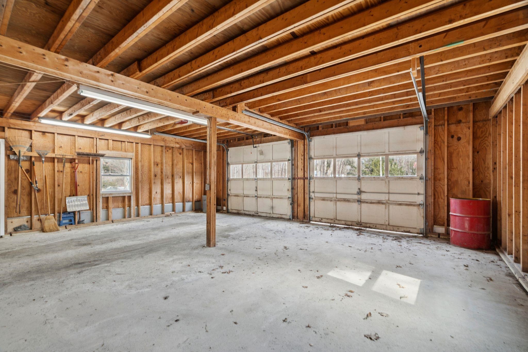 836 Tenney Hill Road Weathersfield, VT 05156 - Photo 22 of 29