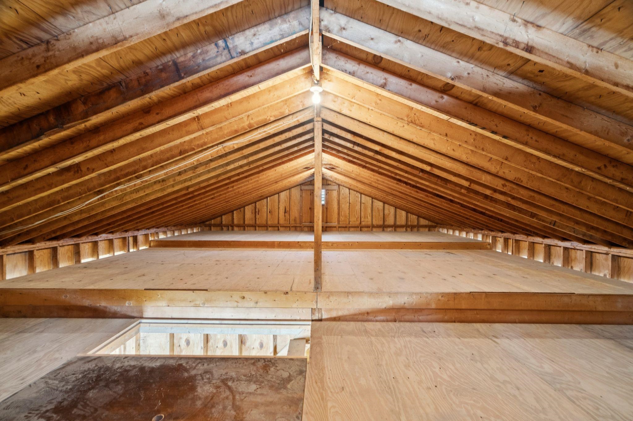 836 Tenney Hill Road Weathersfield, VT 05156 - Photo 23 of 29