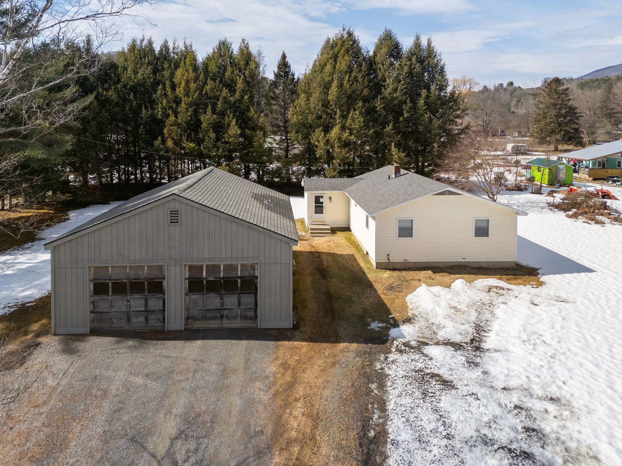 836 Tenney Hill Road Weathersfield, VT 05156 - Photo 24 of 29