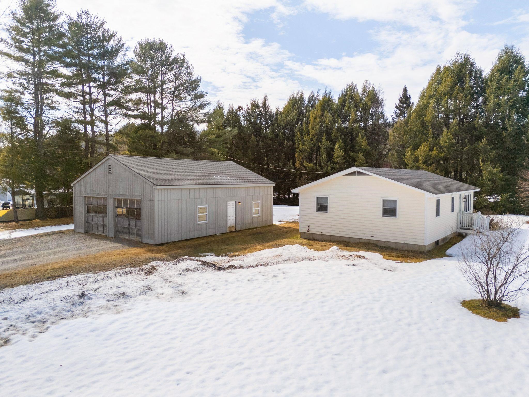 836 Tenney Hill Road Weathersfield, VT 05156 - Photo 25 of 29