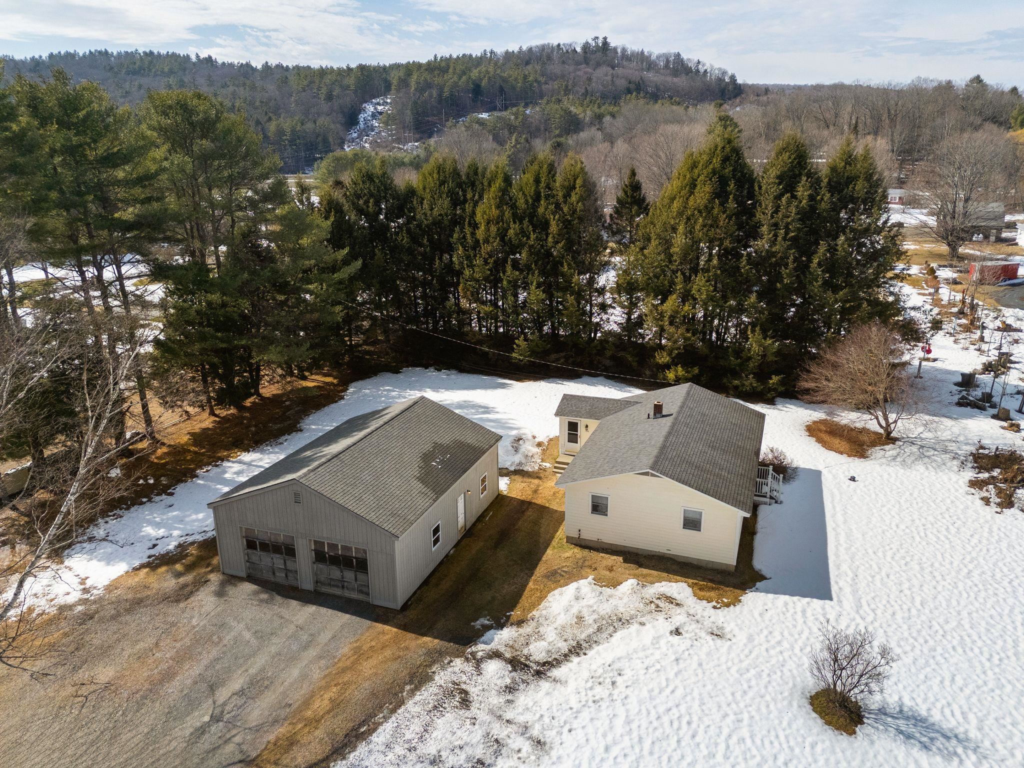 836 Tenney Hill Road Weathersfield, VT 05156 - Photo 26 of 29