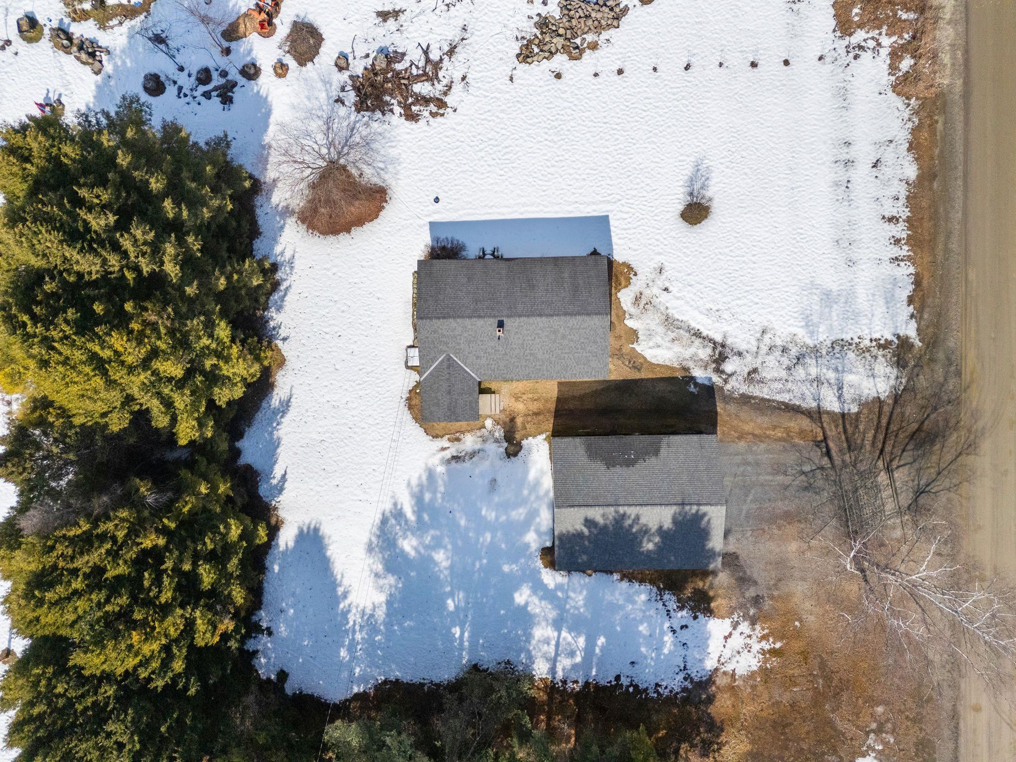 836 Tenney Hill Road Weathersfield, VT 05156 - Photo 27 of 29