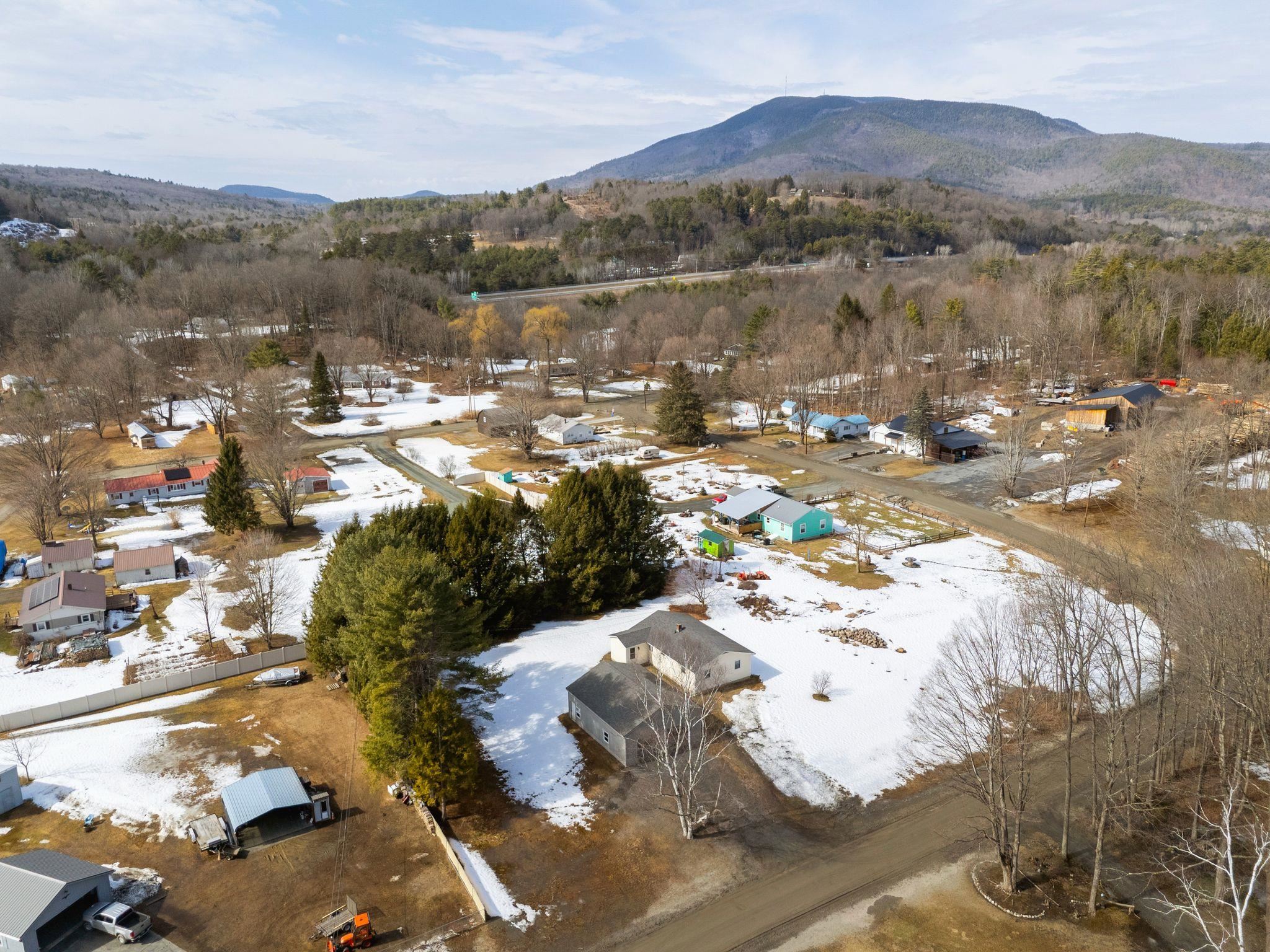 836 Tenney Hill Road Weathersfield, VT 05156 - Photo 29 of 29