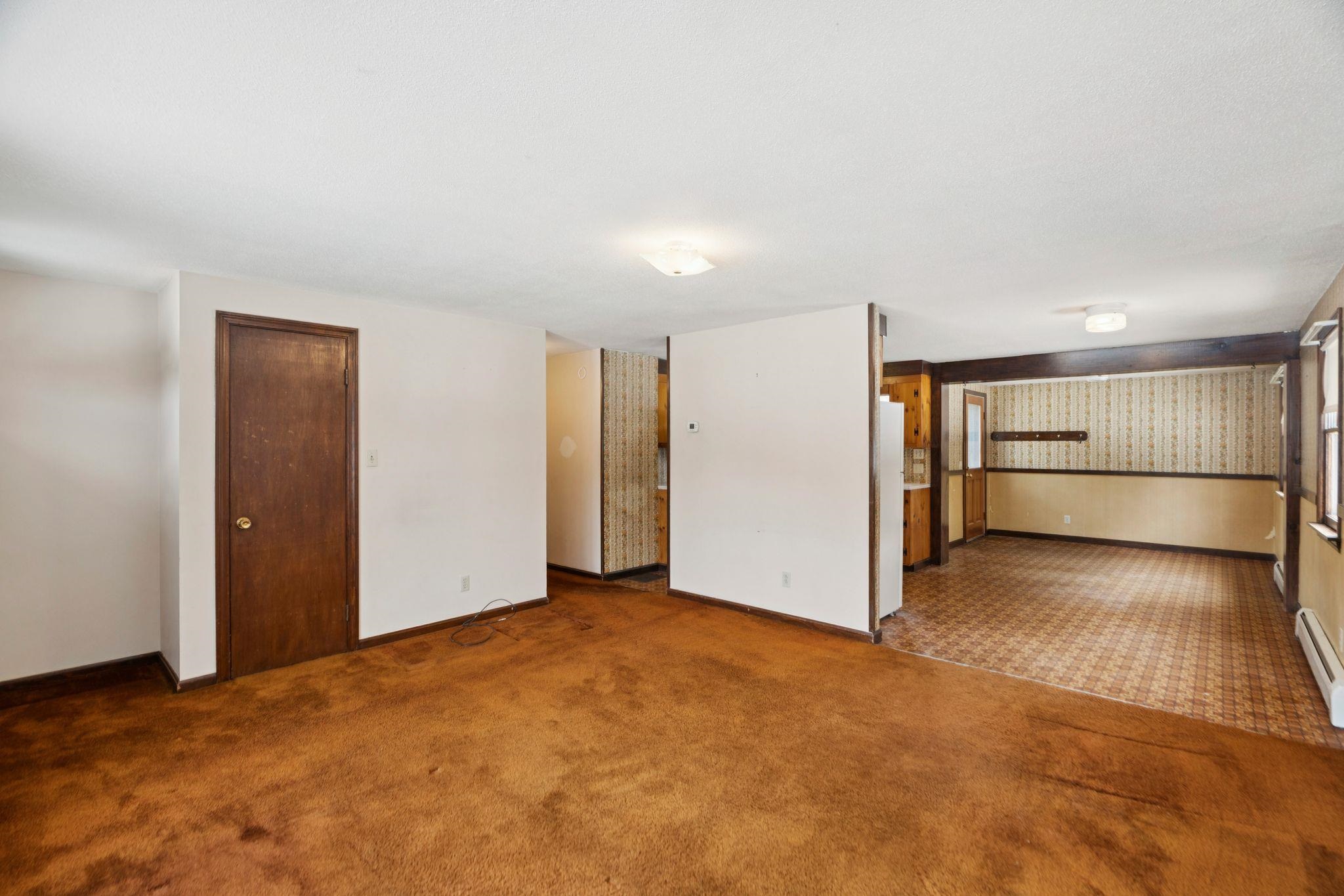 836 Tenney Hill Road Weathersfield, VT 05156 - Photo 8 of 29